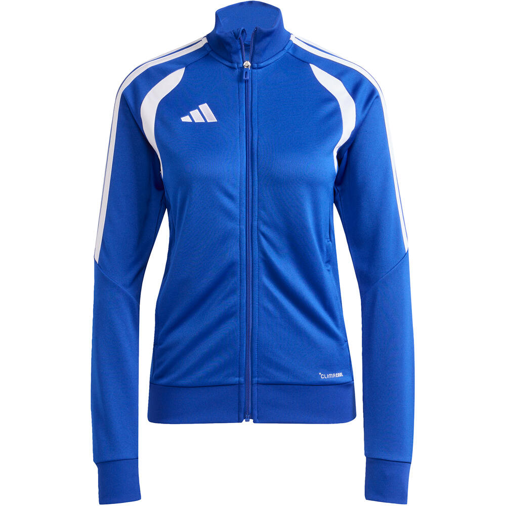 adidas sudadera mujer TIRO26 LEAGUE TRAINING 03