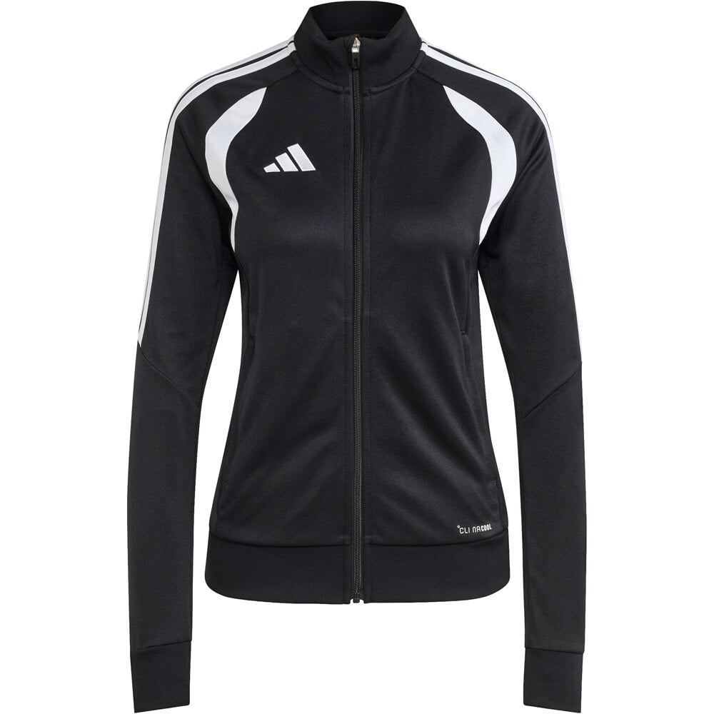 adidas sudadera mujer TIRO26 LEAGUE TRAINING 04