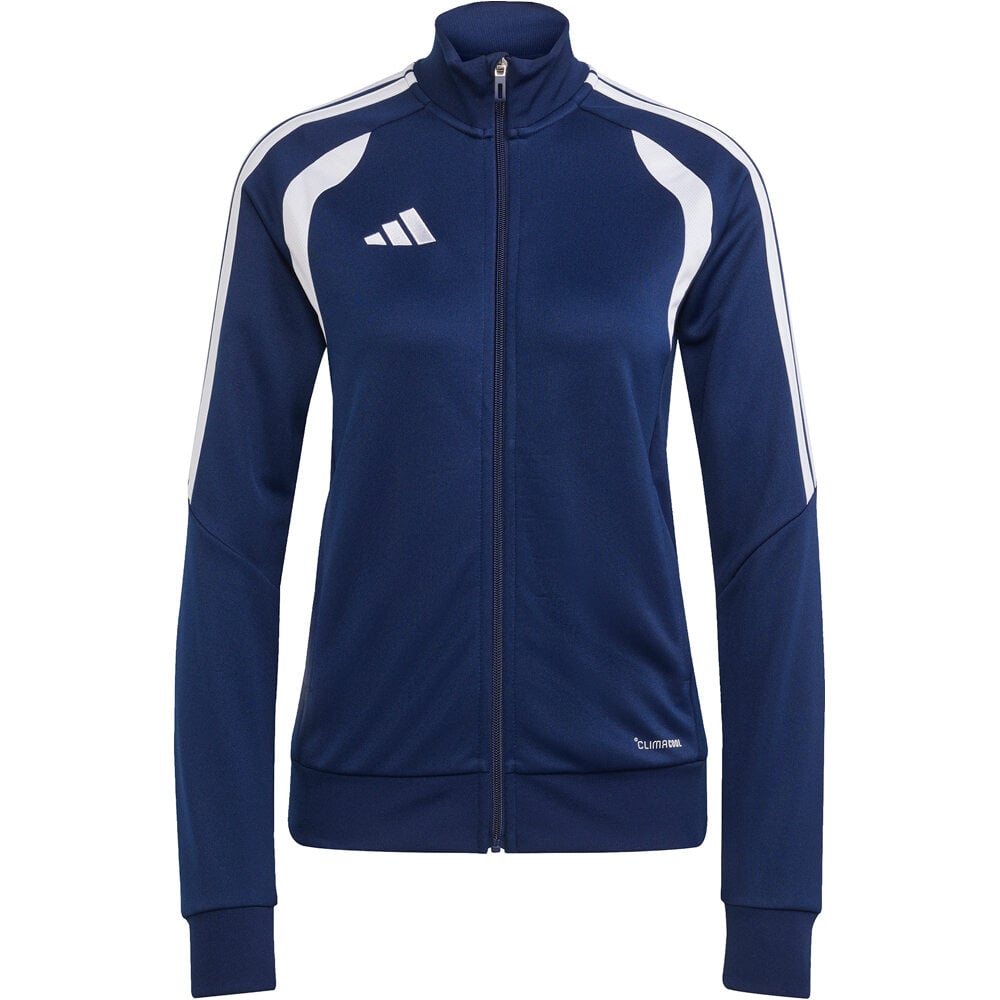adidas sudadera mujer TIRO26 LEAGUE TRAINING vista detalle
