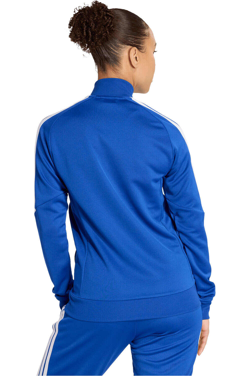 adidas sudadera mujer TIRO26 LEAGUE TRAINING vista trasera