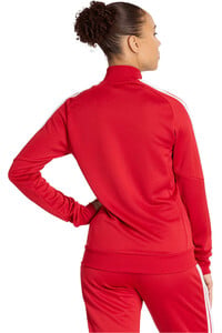 adidas sudadera mujer TIRO26 LEAGUE TRAINING vista trasera