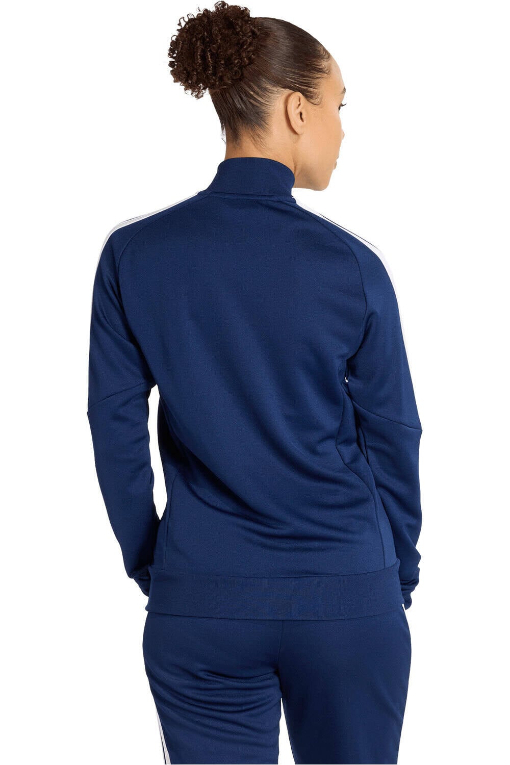 adidas sudadera mujer TIRO26 LEAGUE TRAINING vista trasera