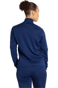 adidas sudadera mujer TIRO26 LEAGUE TRAINING vista trasera