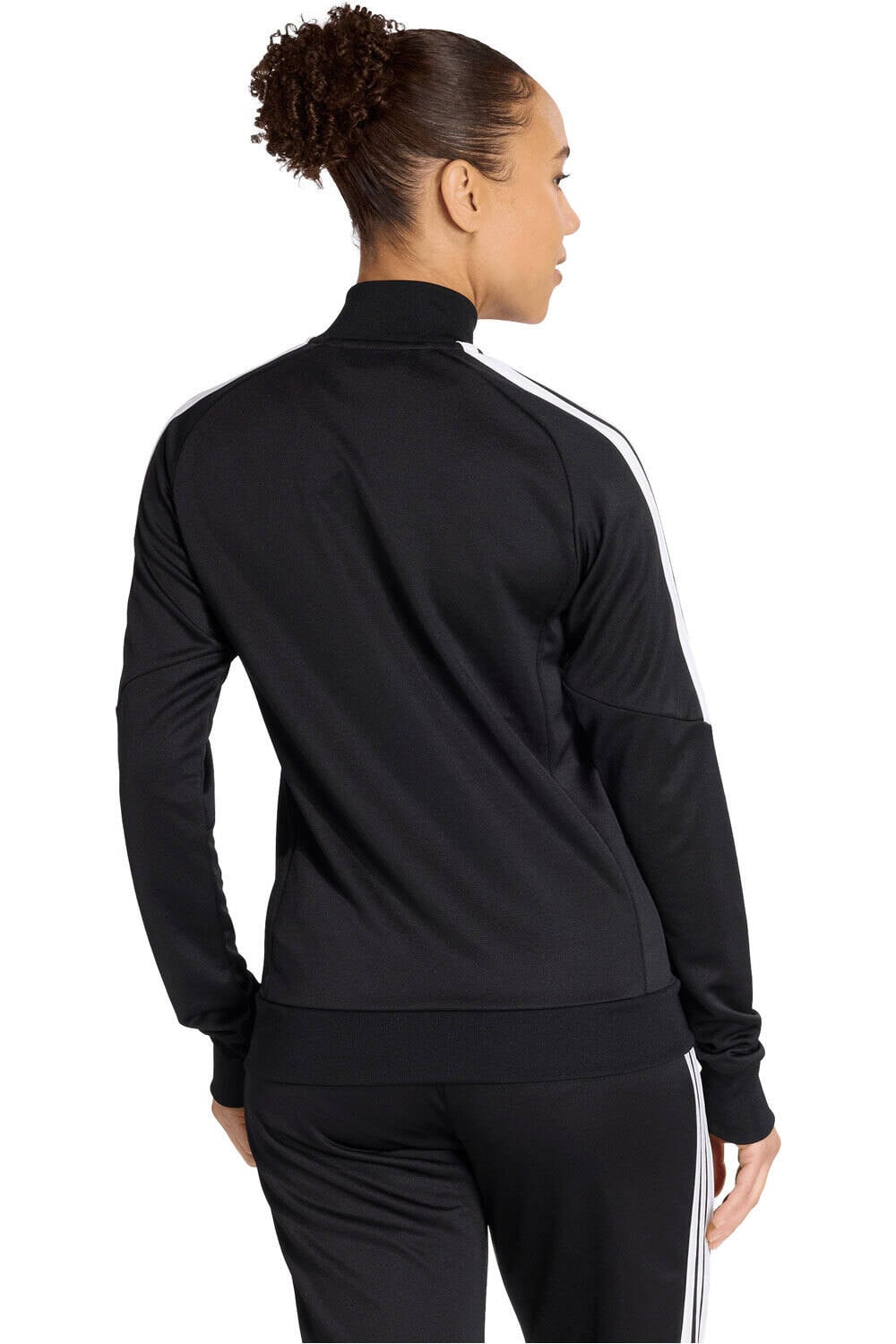 adidas sudadera mujer TIRO26 LEAGUE TRAINING vista trasera