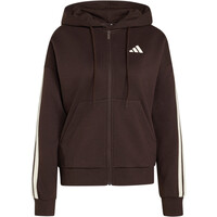 adidas sudadera mujer W 3S FL FZ HD 04