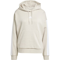 adidas sudadera mujer W 3S FL HD 05