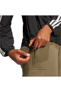 adidas sudadera mujer W 3S WV WB 03