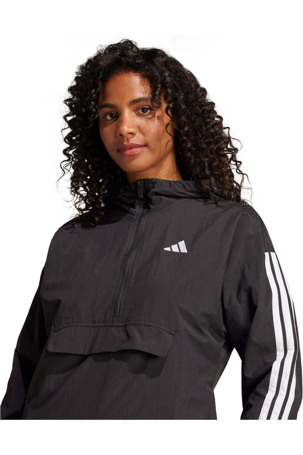 adidas sudadera mujer W 3S WV WB 04