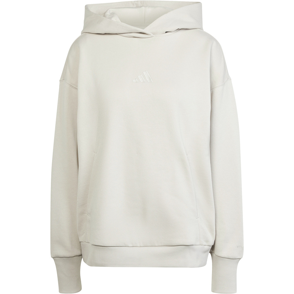 adidas sudadera mujer W ALL SZN BF HD 04