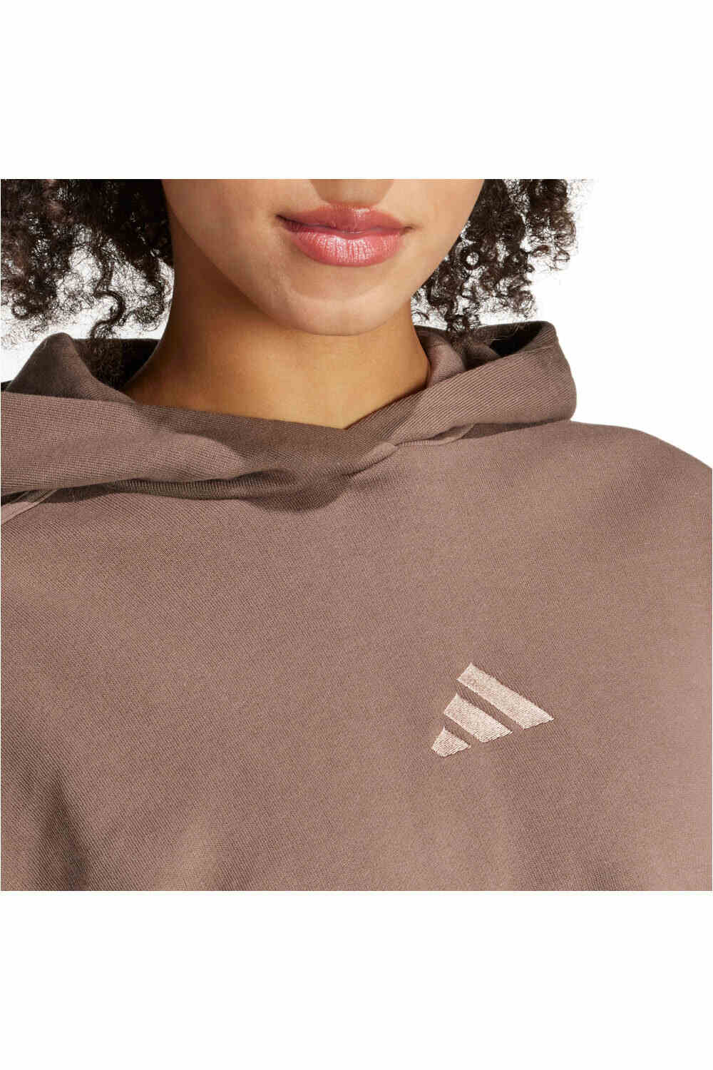 adidas sudadera mujer W ALL SZN E HD 03