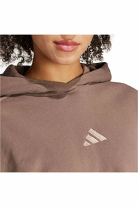 adidas sudadera mujer W ALL SZN E HD 03