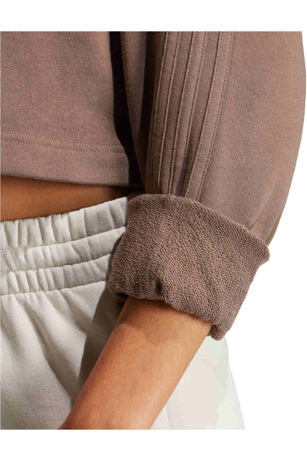 adidas sudadera mujer W ALL SZN E HD 04