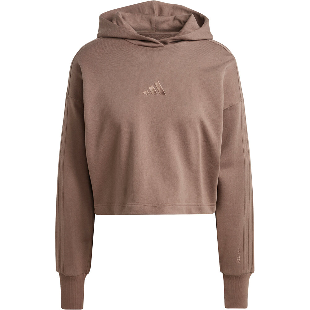 adidas sudadera mujer W ALL SZN E HD 05