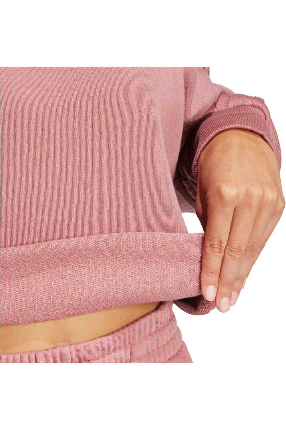 adidas sudadera mujer W ALL SZN E SWT 03