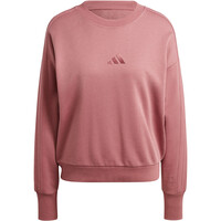 adidas sudadera mujer W ALL SZN E SWT 04