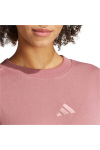 adidas sudadera mujer W ALL SZN E SWT vista detalle
