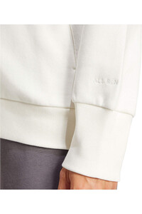 adidas sudadera mujer W ALL SZN FZ HD 03