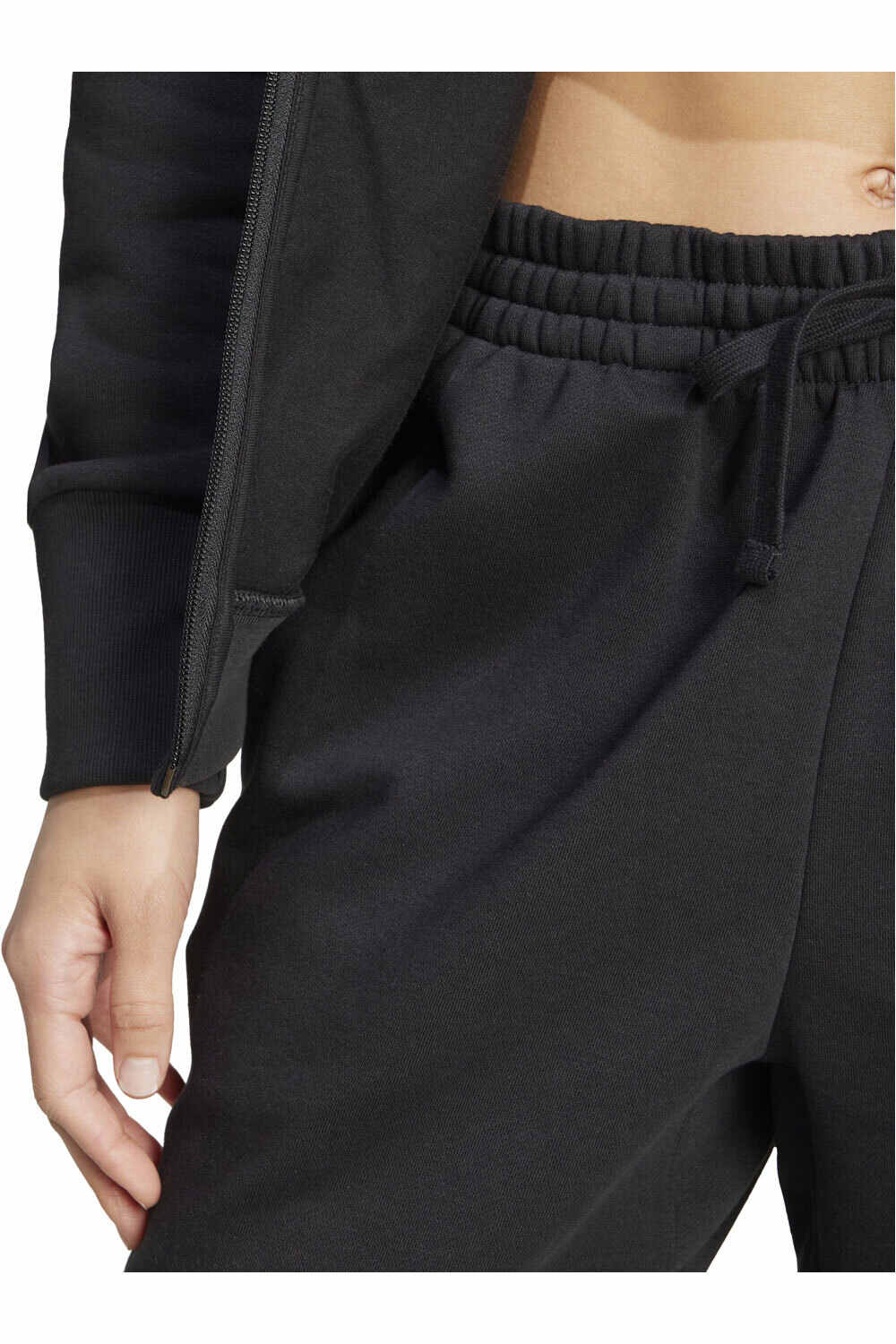 adidas sudadera mujer W ALL SZN FZ HD 04