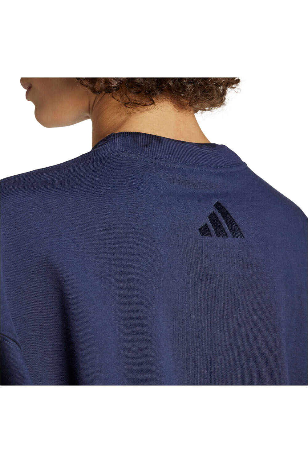 adidas sudadera mujer W ALL SZN G SWT 03