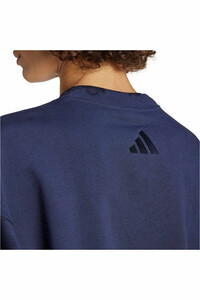 adidas sudadera mujer W ALL SZN G SWT 03