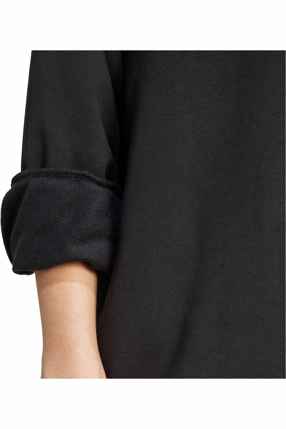 adidas sudadera mujer W ALL SZN QZ 03