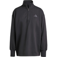 adidas sudadera mujer W ALL SZN QZ 04