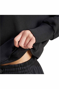 adidas sudadera mujer W ALL SZN SWT 03