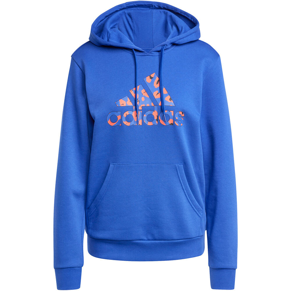 adidas sudadera mujer W ANIMAL BTS HD 04