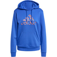 adidas sudadera mujer W ANIMAL BTS HD 04