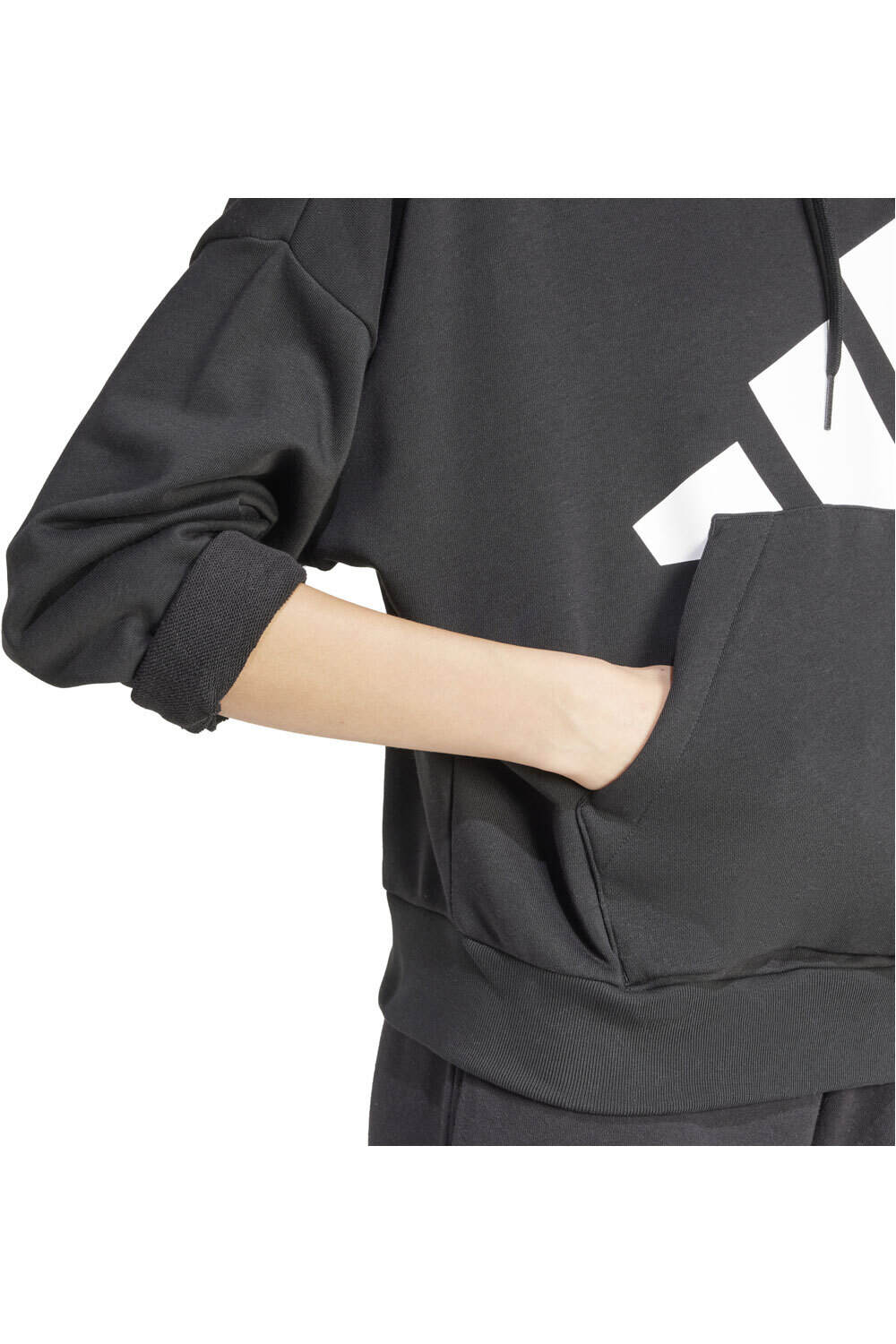 adidas sudadera mujer W BL FT HD 03