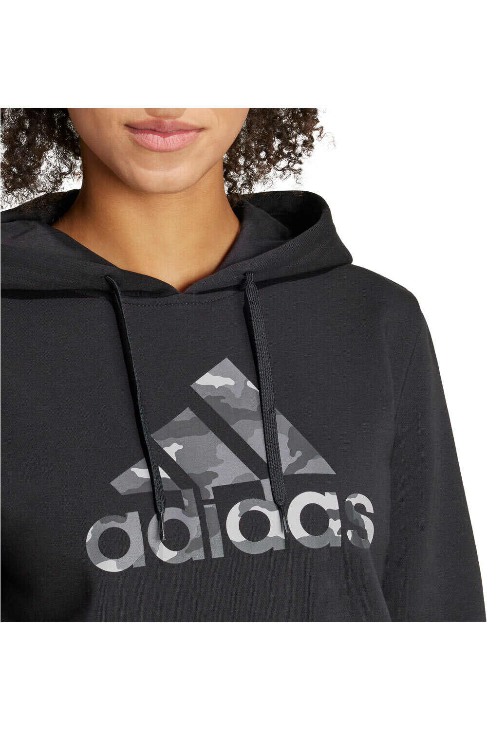 adidas sudadera mujer W CAMO BTS HD 03