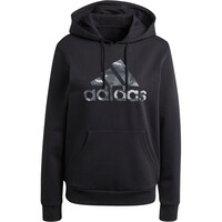 adidas sudadera mujer W CAMO BTS HD 05