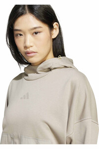 adidas sudadera mujer W CE G HD 04