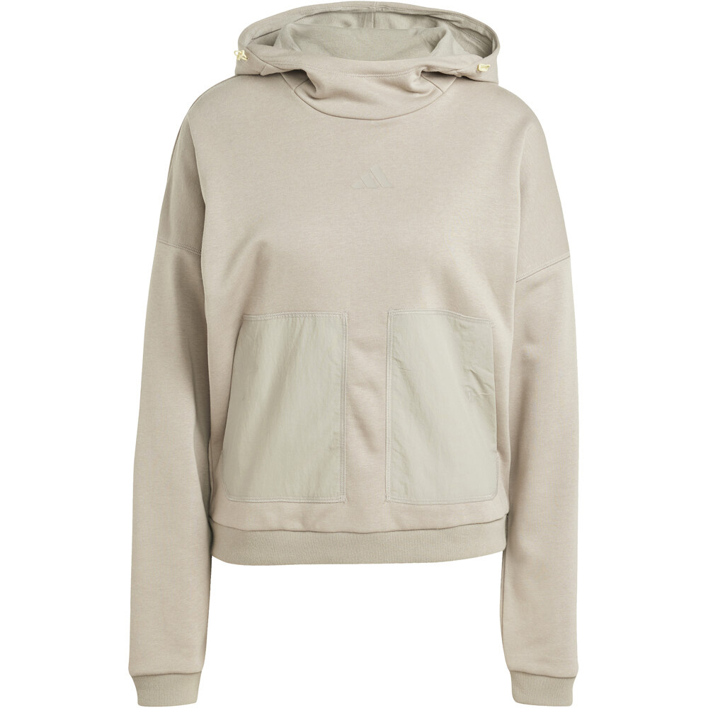 adidas sudadera mujer W CE G HD 05