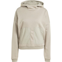 adidas sudadera mujer W CE G HD 05