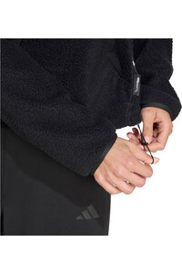 adidas sudadera mujer W CT FLEECE HZ 03