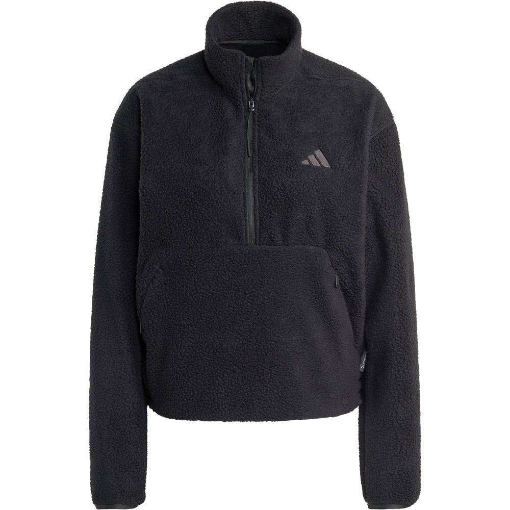 adidas sudadera mujer W CT FLEECE HZ 04