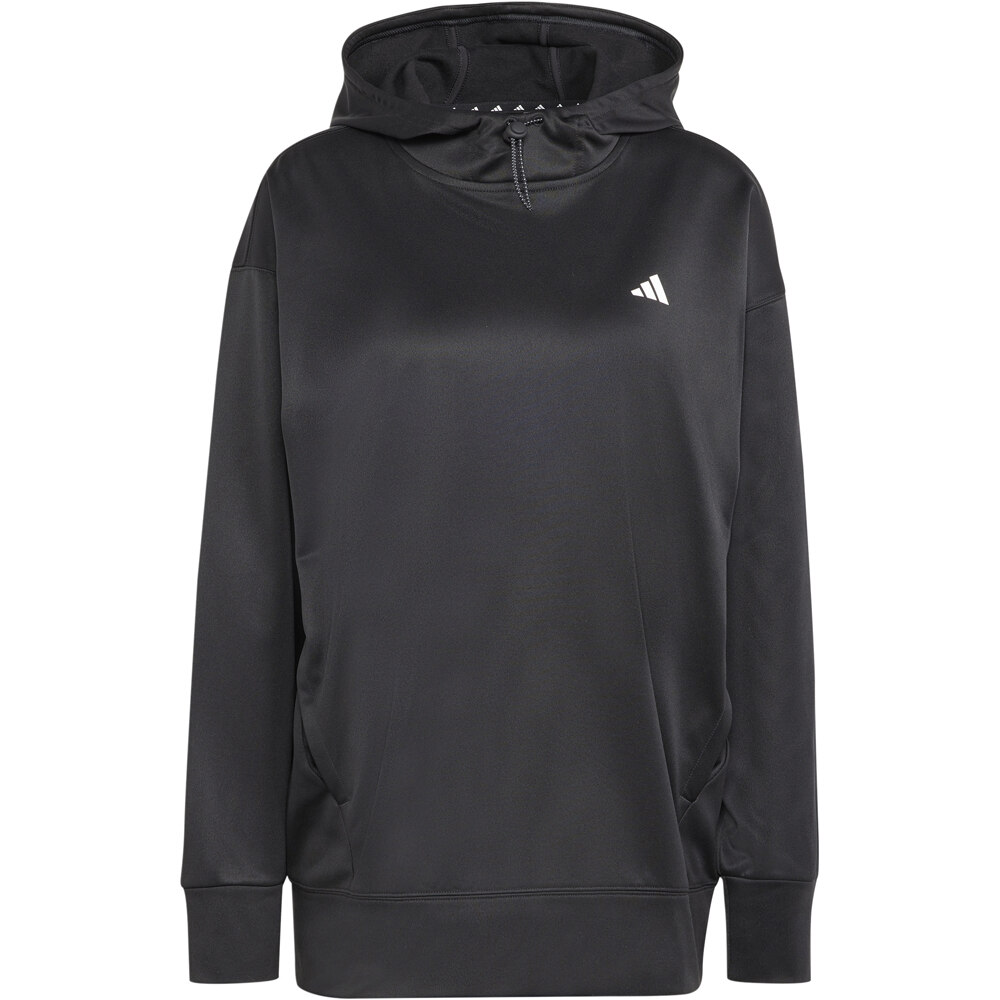 adidas sudadera mujer W GG HD SWT 06