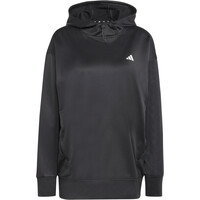 adidas sudadera mujer W GG HD SWT 06