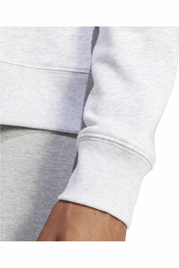 adidas sudadera mujer W LIN FT SWT 03