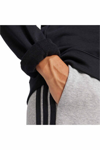 adidas sudadera mujer W LIN FT SWT 04