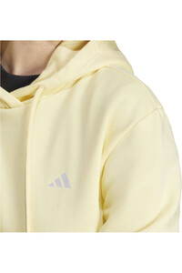 adidas sudadera mujer W SL FC HD 03