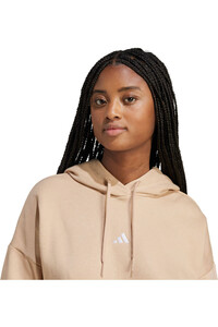 adidas sudadera mujer W SL FC HD 03