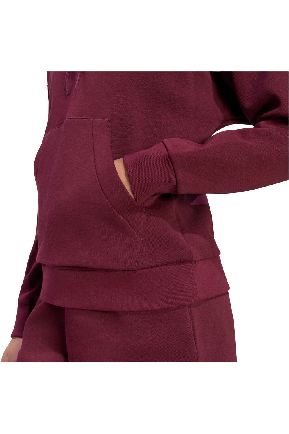 adidas sudadera mujer W SL FC HD 03