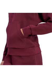 adidas sudadera mujer W SL FC HD 03