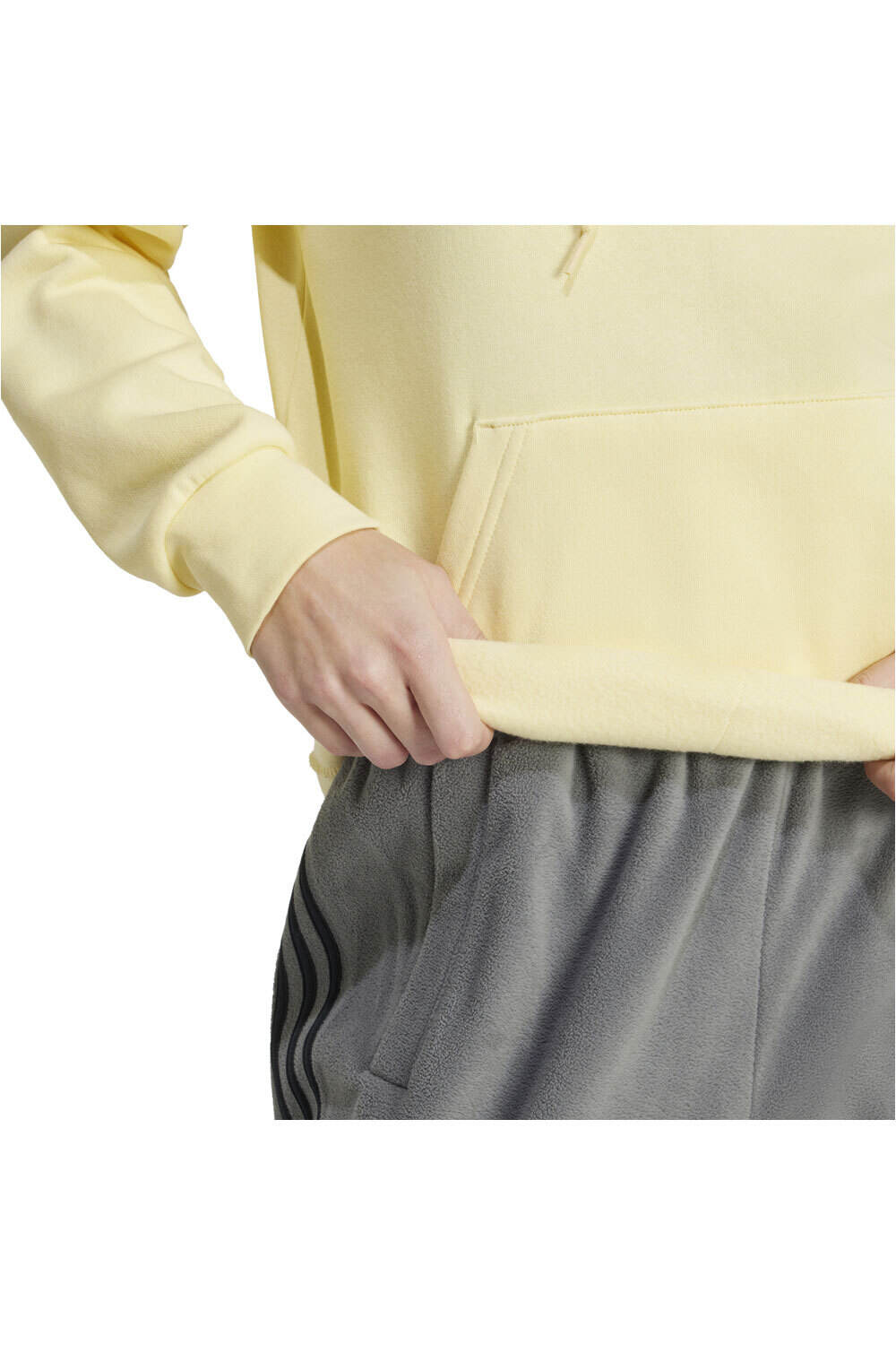 adidas sudadera mujer W SL FC HD 04