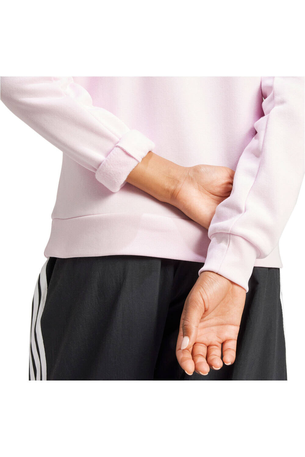 adidas sudadera mujer W SL FC HD 04