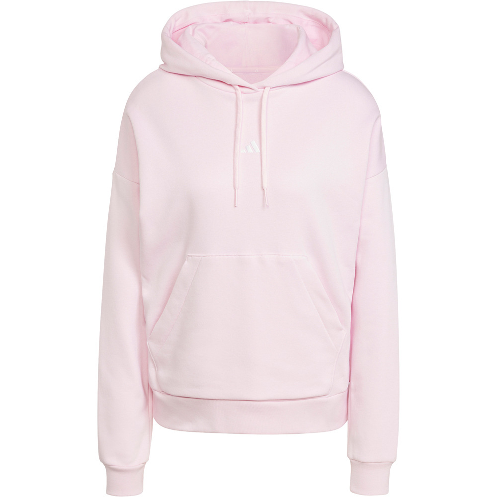 adidas sudadera mujer W SL FC HD 05