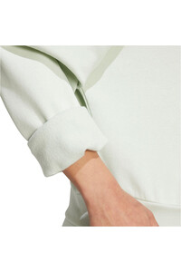 adidas sudadera mujer W SL FC SWT 03