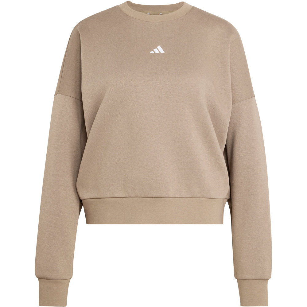 adidas sudadera mujer W SL FC SWT 04